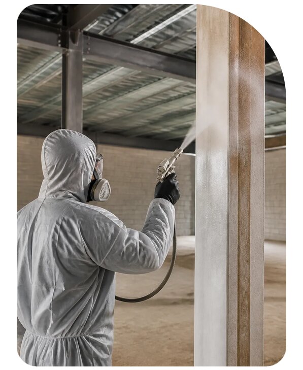 Огнезащитная обработка в Камышине по цене от 154 р. | Сенат-Кмш
